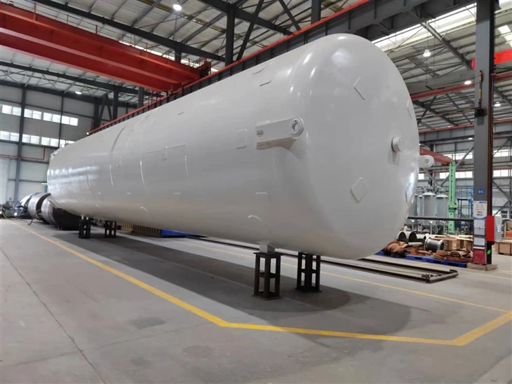Spremnik za LNG
